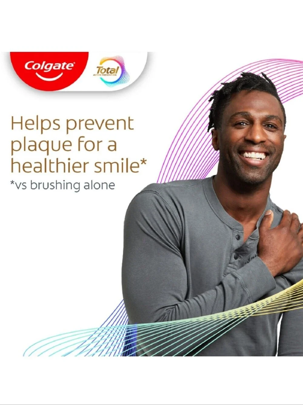 colgate this listing